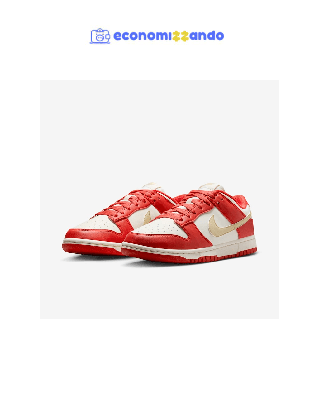 Women's Dunk Low