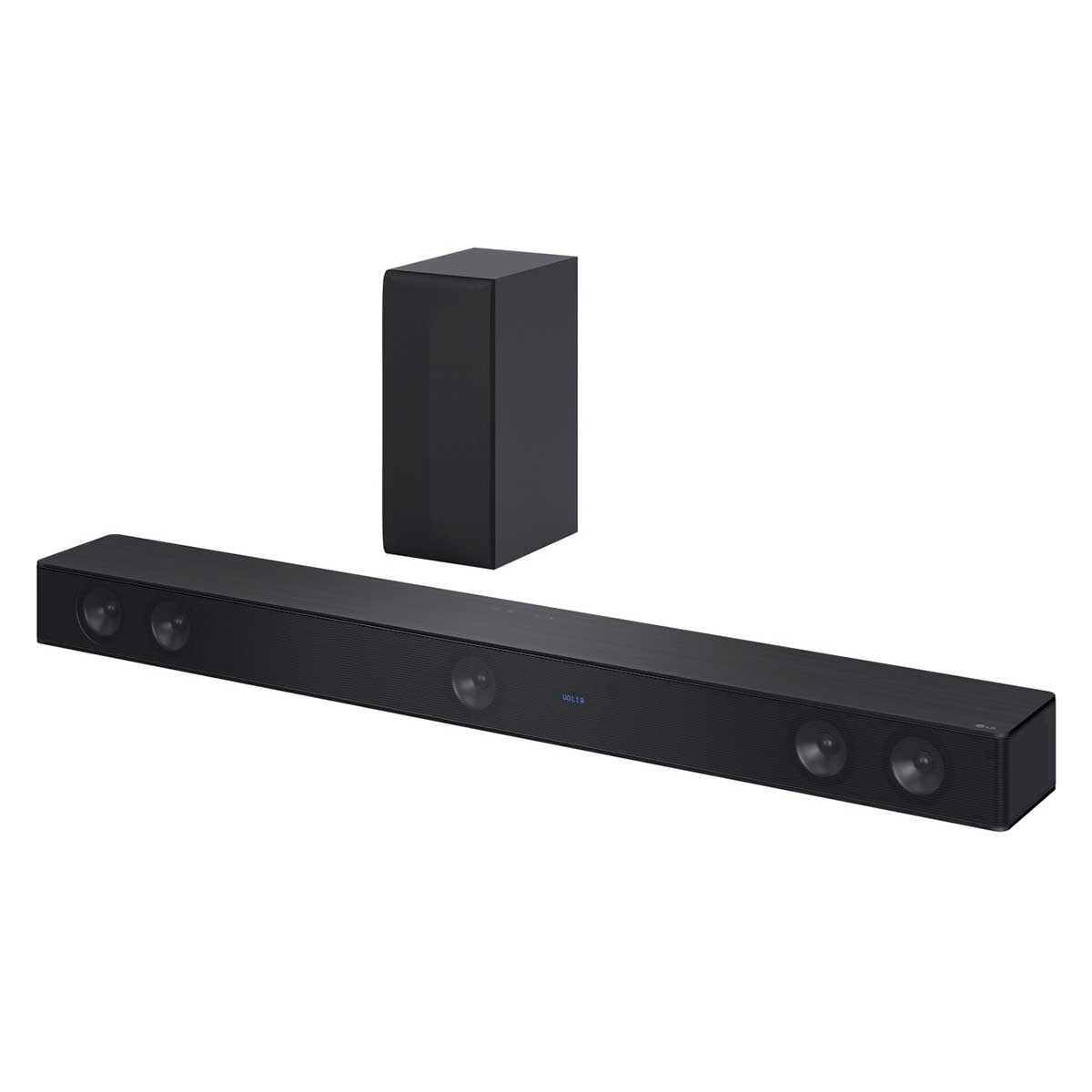 Soundbar JBL Cinema SB140 60W RMS 2.1 canais Subwoofer Economizzando