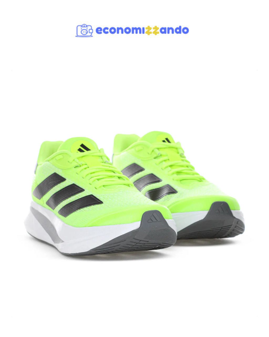 Tênis Corrida Masculino Amortecimento Leve adidas Duramo Sl2