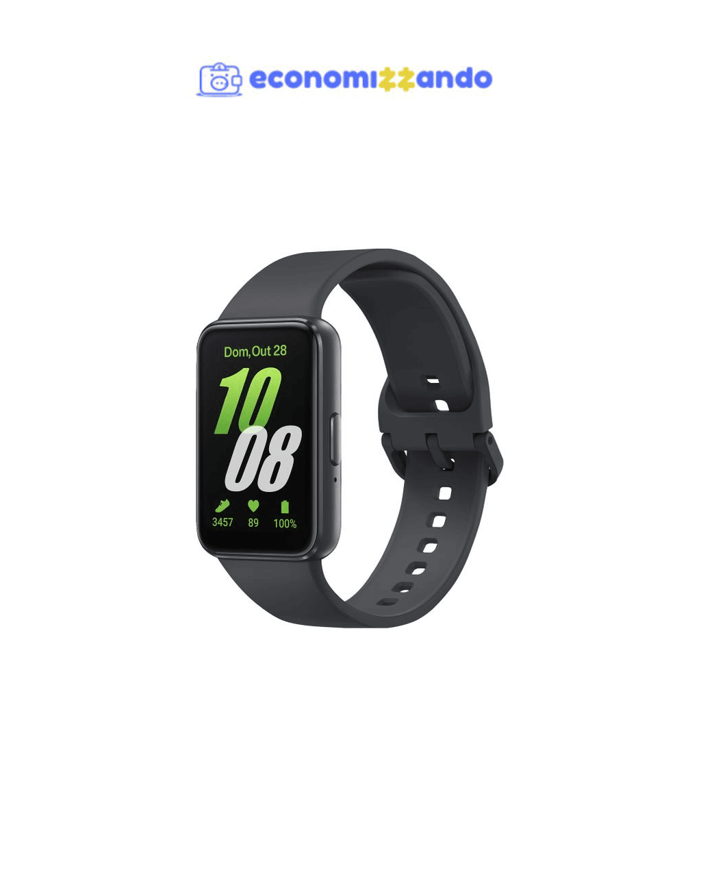 Smartband Samsung Galaxy Fit3