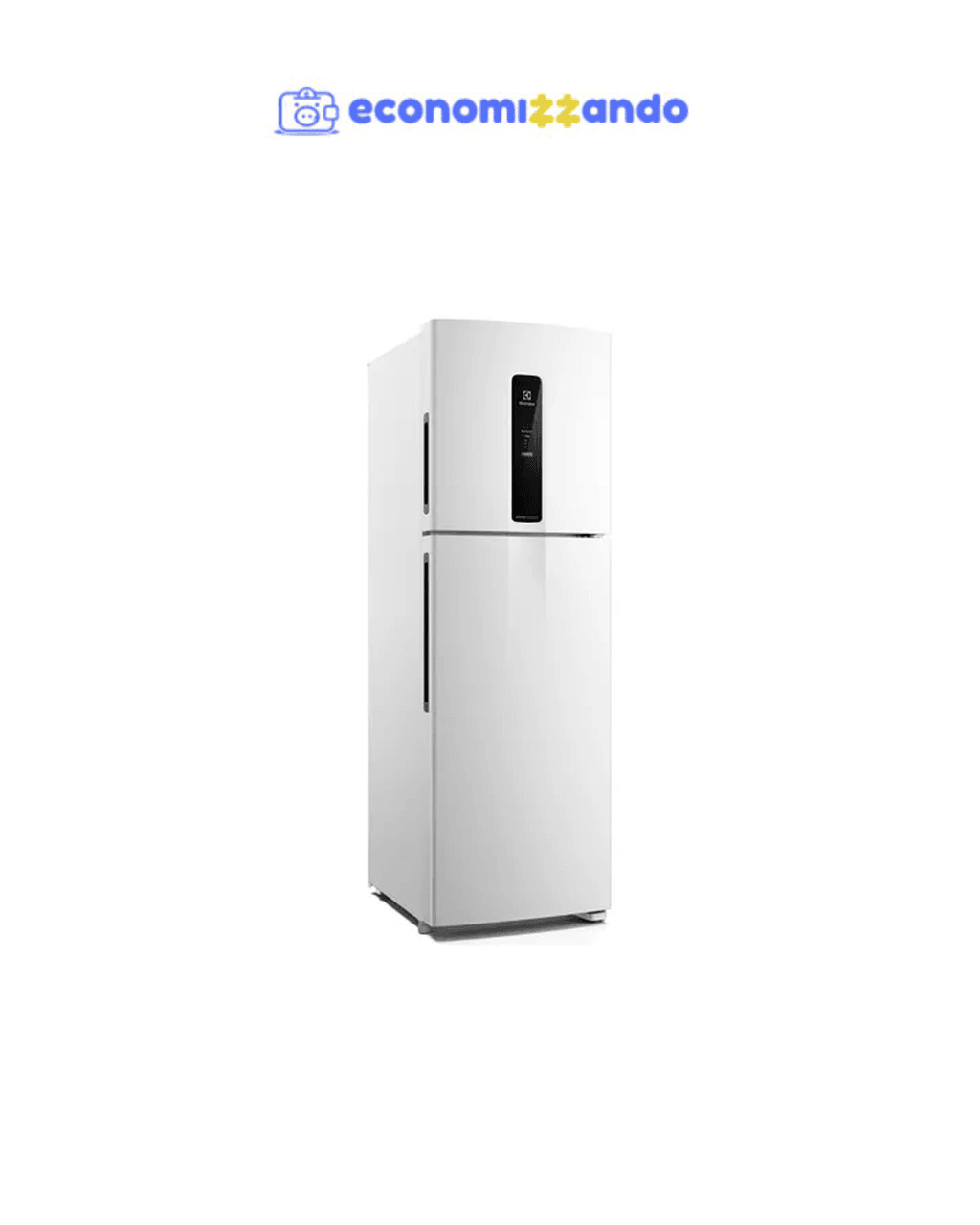 eladeira Electrolux Frost Free Inverter 410l Autosense If46