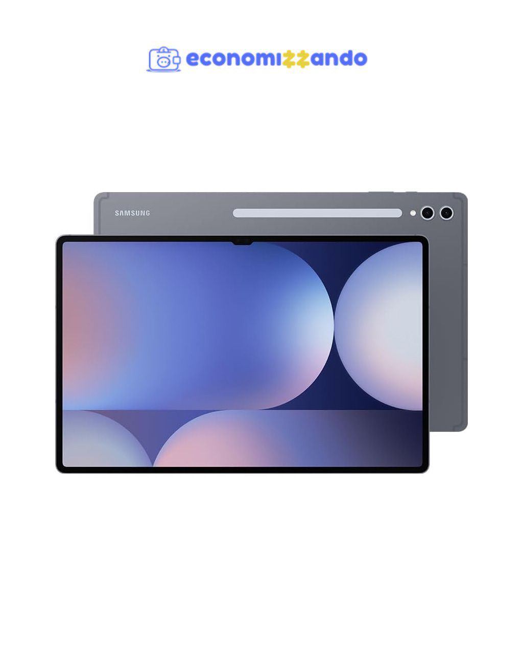 Galaxy Tab S10 Ultra, 512 GB, Tela 14.6"