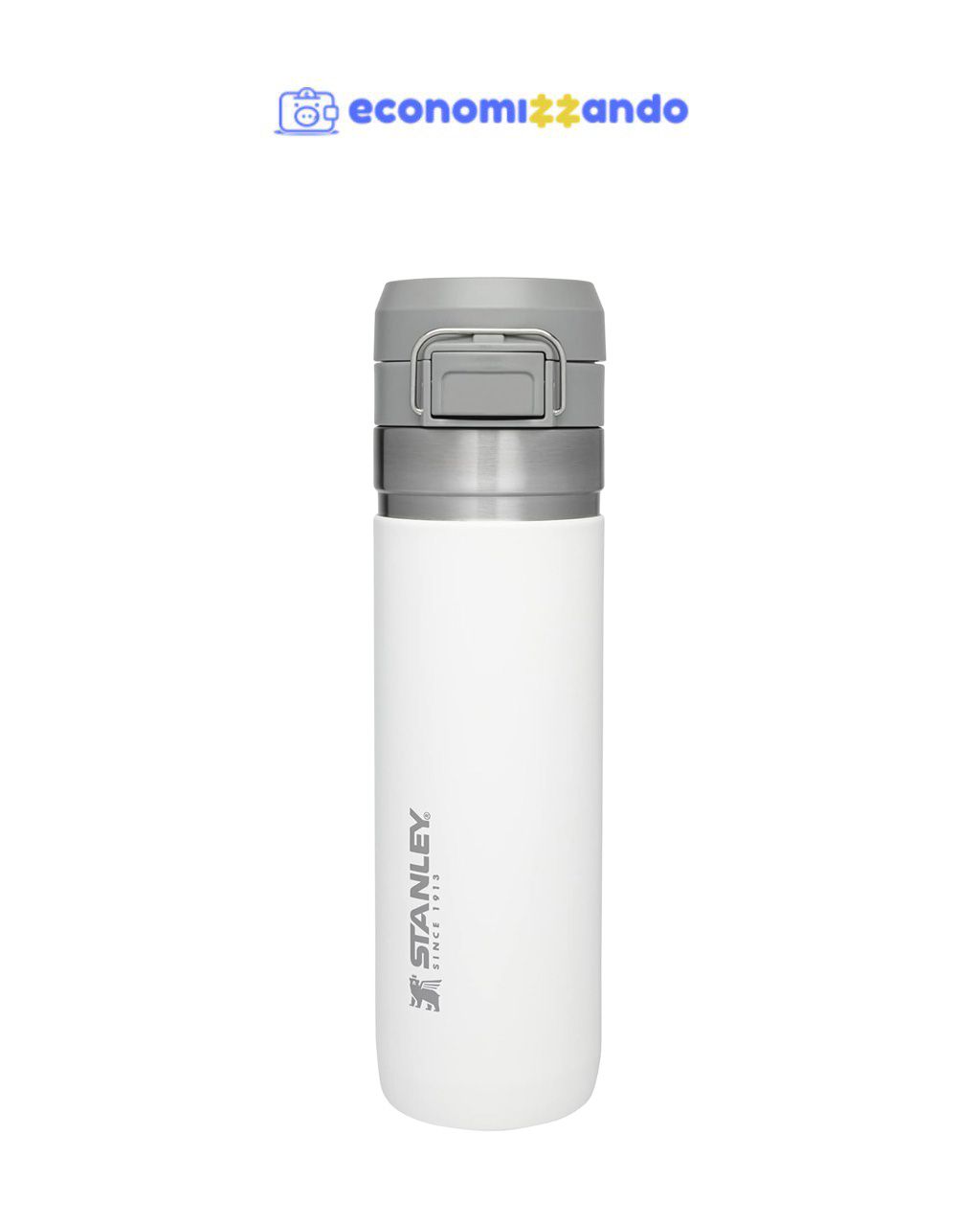 Garrafa térmica Quick Flip Stanley|710ml