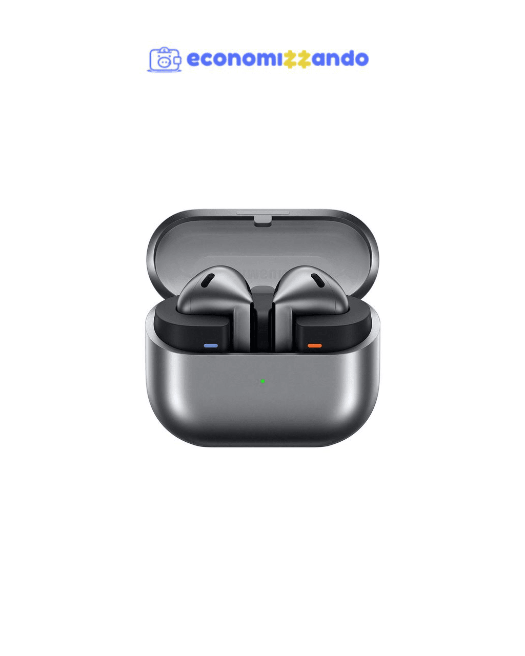 Samsung Galaxy Buds3