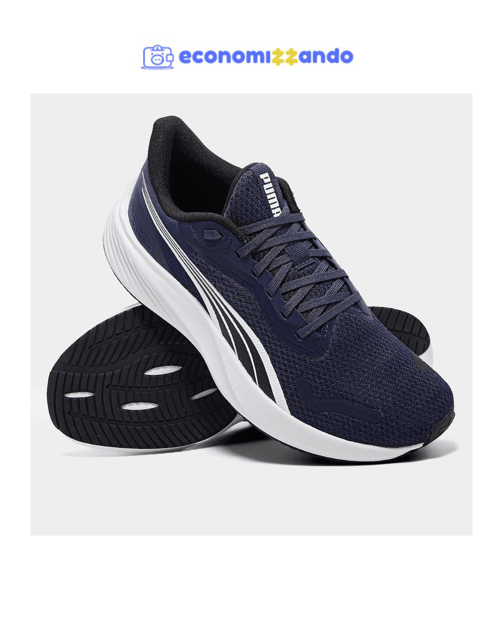 Tênis Puma Punce Lite