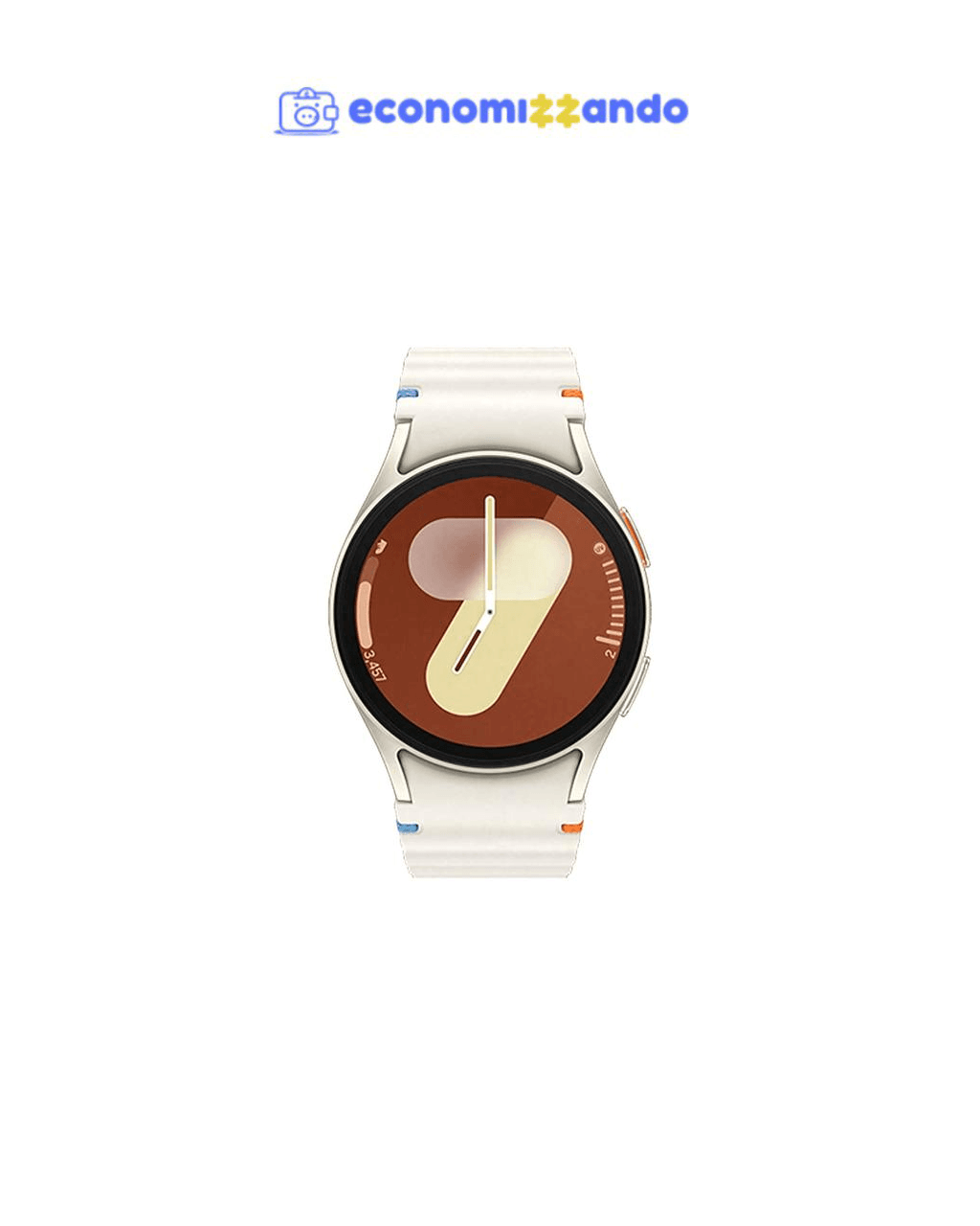 Smartwatch Samsung Galaxy Watch7