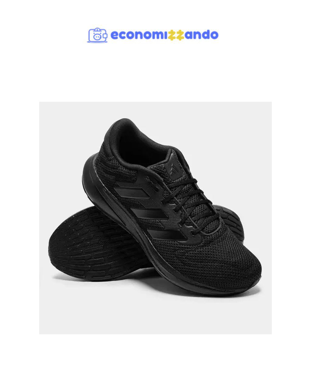 Tênis Adidas Response Runner
