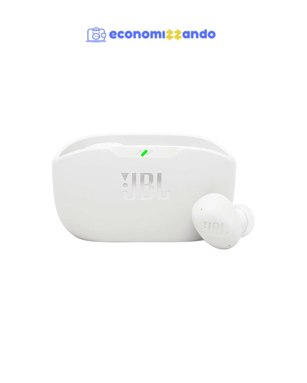 Fone de Ouvido Sem Fio JBL Wave Buds 2