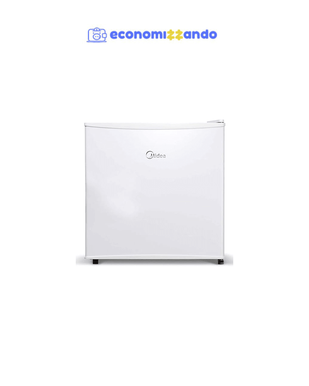Midea - Frigobar 45L 127V