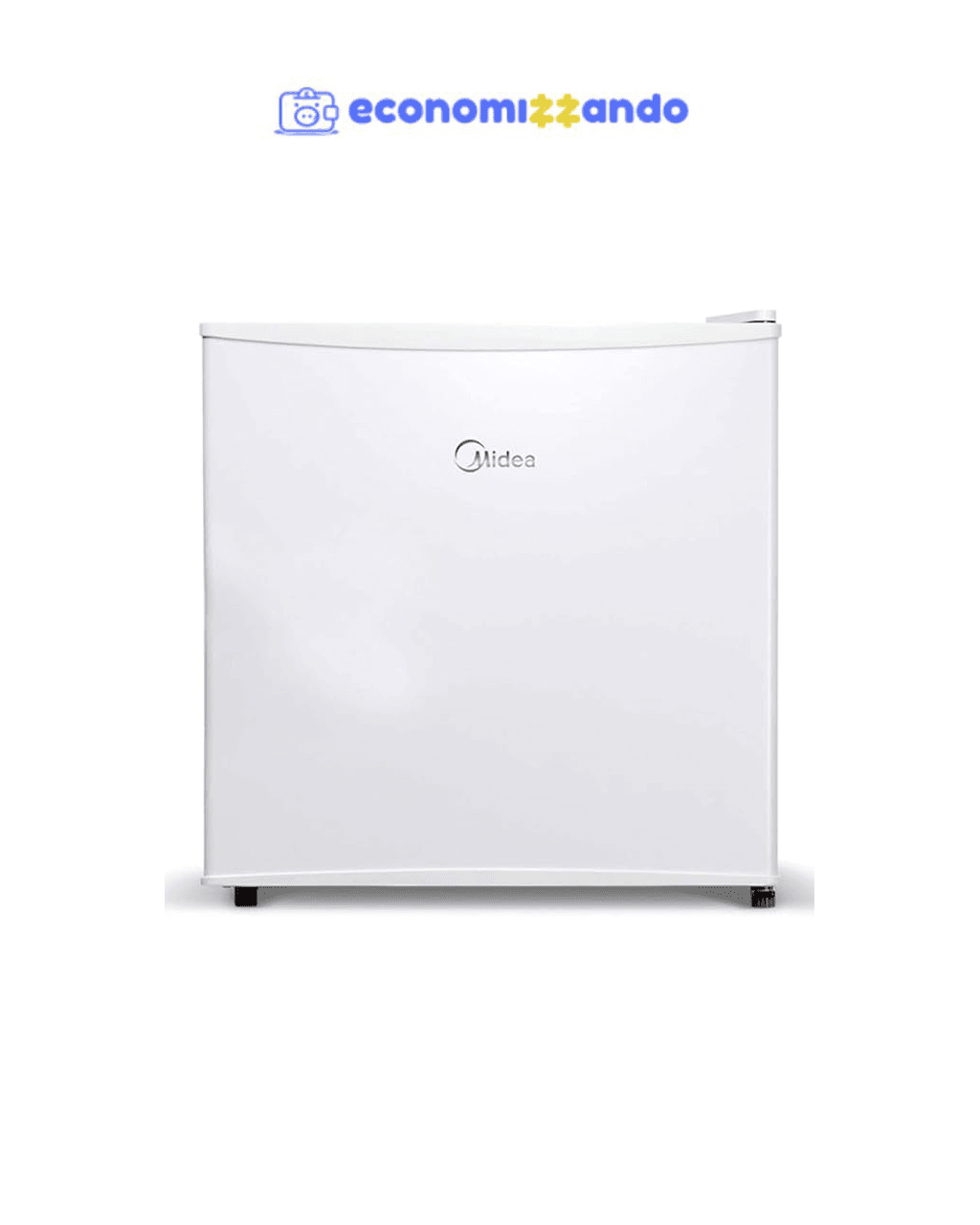 Midea - Frigobar  45L 127 V Branco