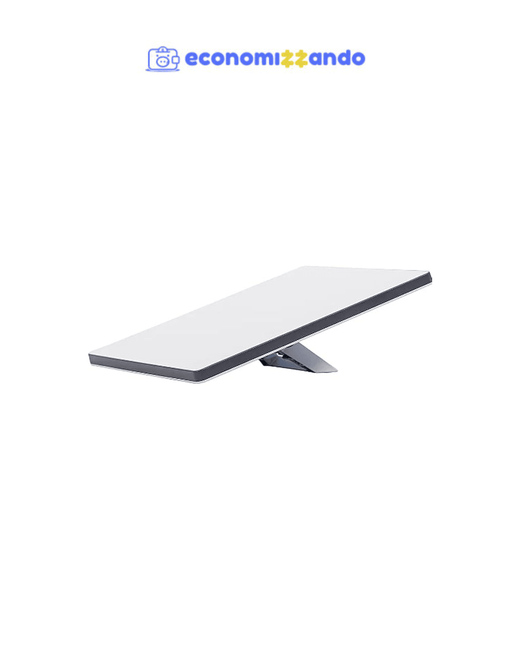 Kit Mini Antena Starlink Internet via Satélite