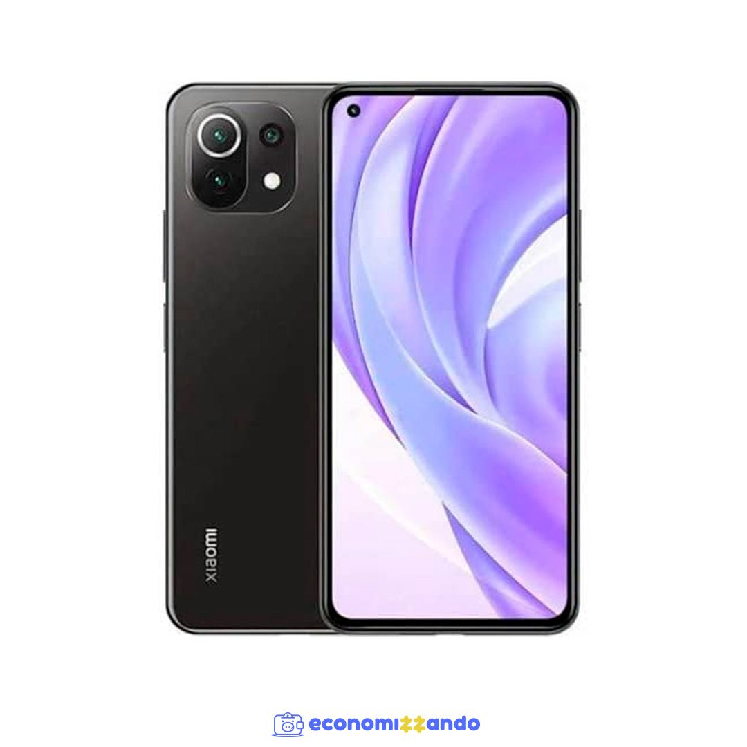 Smartphone Samsung Galaxy A54 5G 128GB Wi-Fi Tela 6,5'' Dual Chip 8GB RAM Câmera Traseira Tripla 50MP + 12MP + 5MP