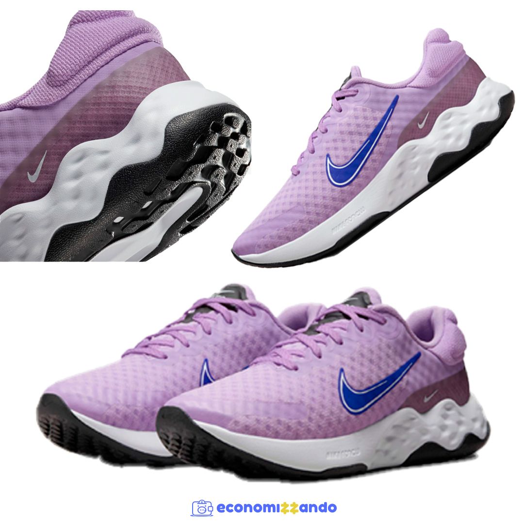 Tênis Nike Renew Ride 3 Feminino