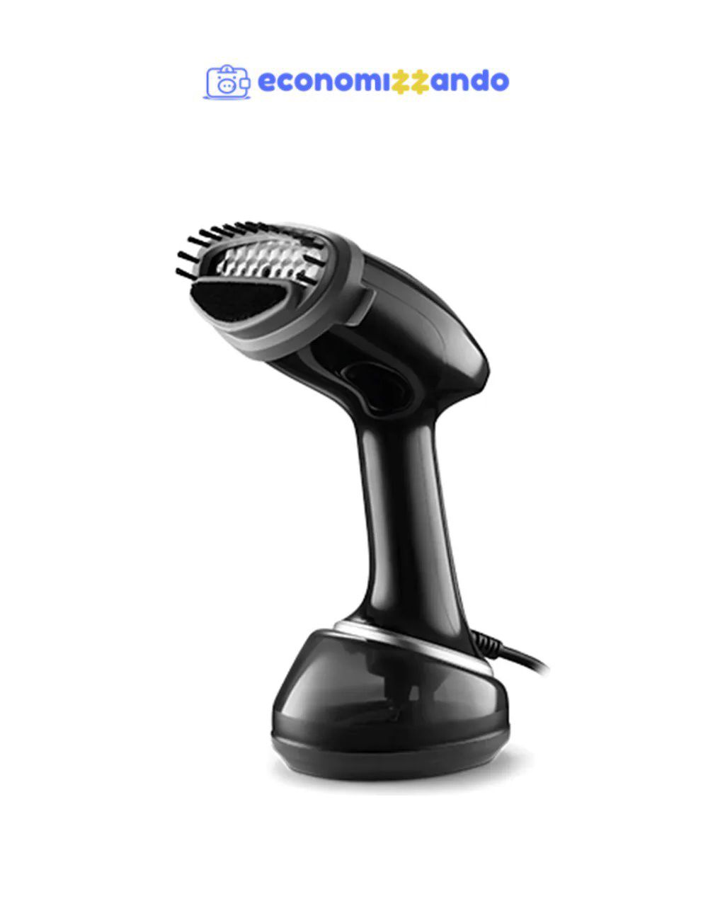 Vaporizador Vertical De Mão Elgin Practical Steam 1200w