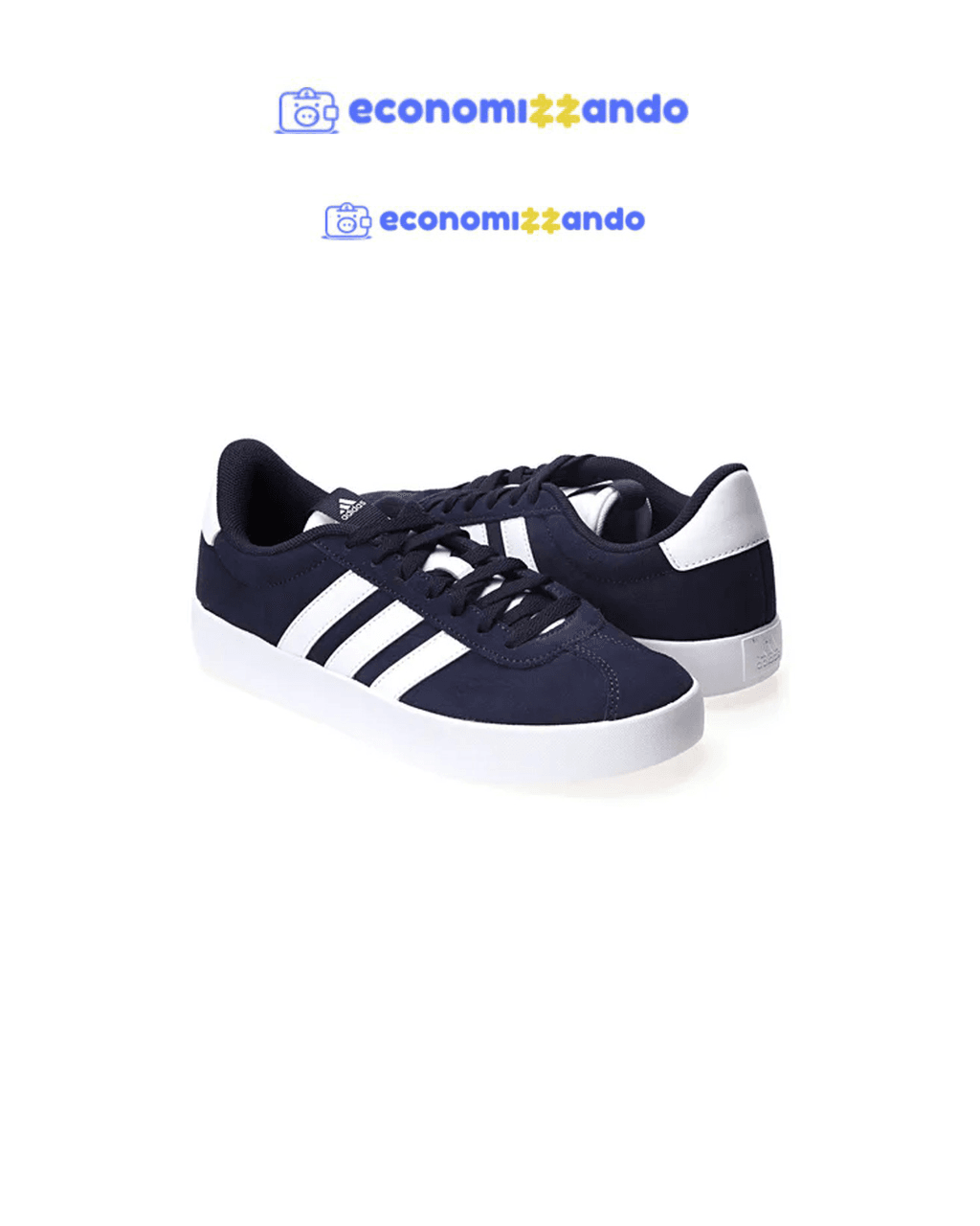 Tênis Masculino Casual Vl Court 3.0  adidas