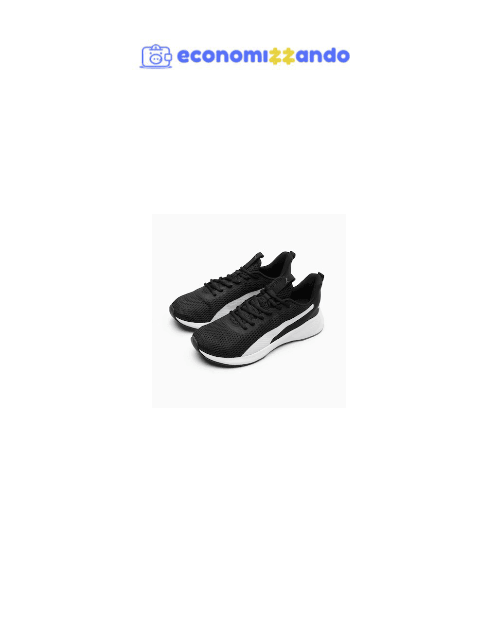 Tênis Puma Flyer Lite 3 BDP Masculino