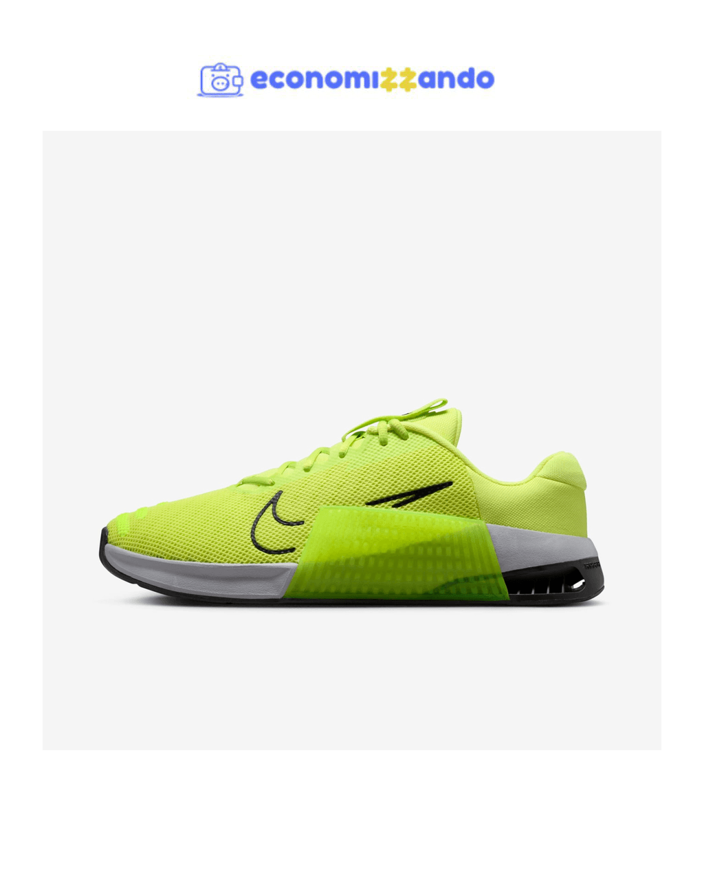 Tênis Nike Metcon 9