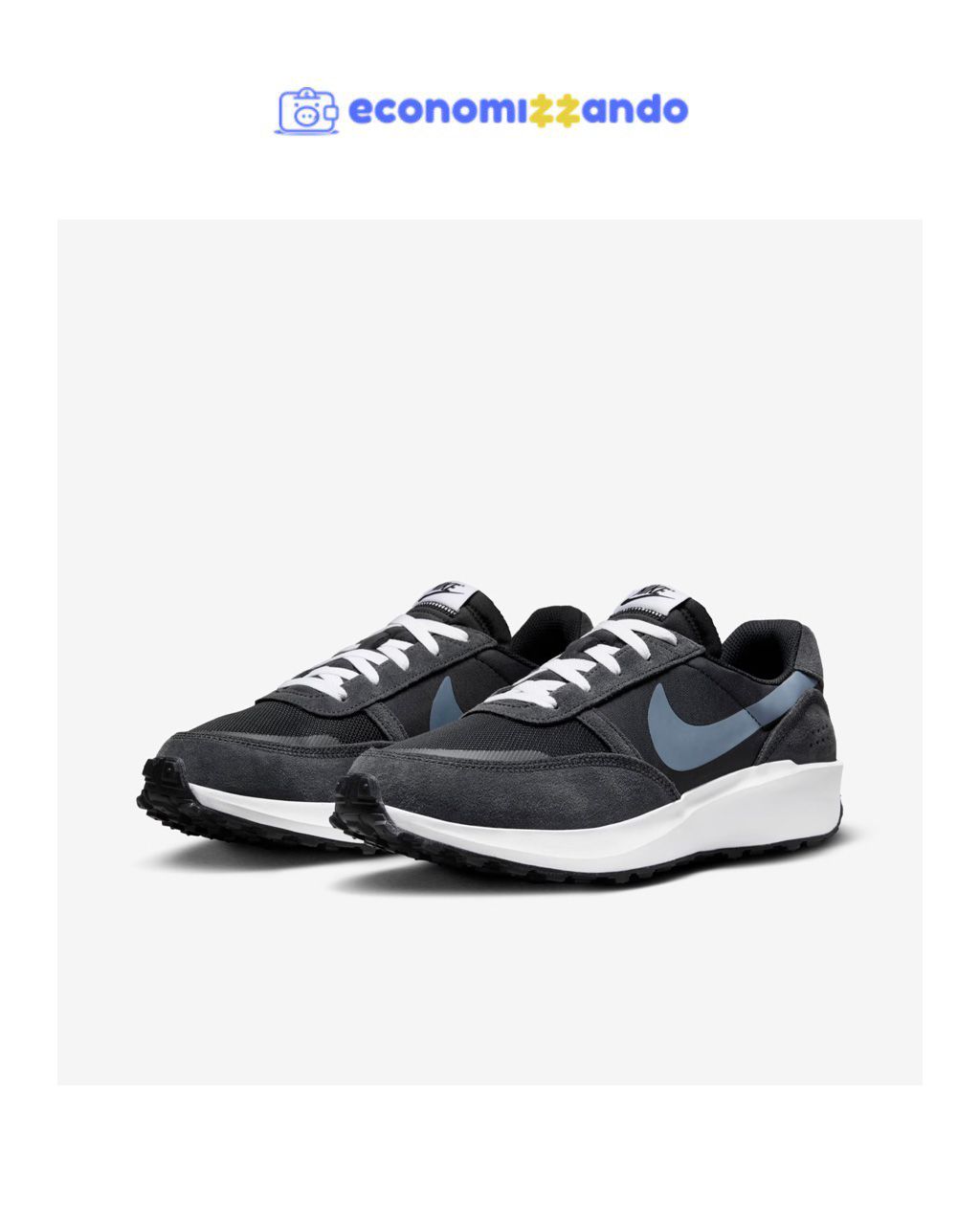 Tênis Nike Waffle Debut Masculino
