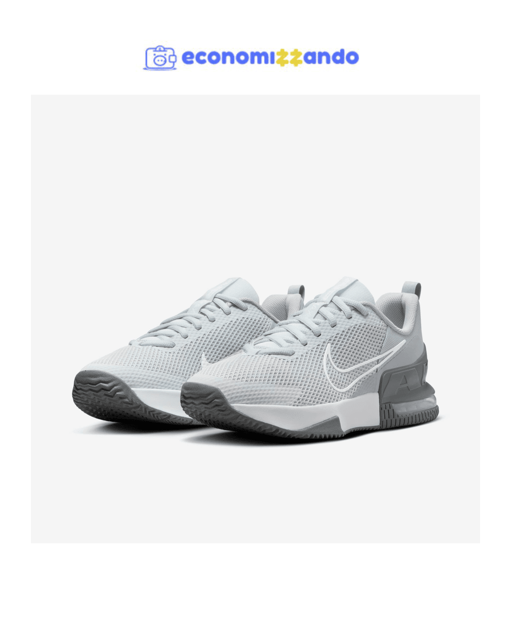 Tênis Nike Air Max Alpha Trainer 6 Masculino
