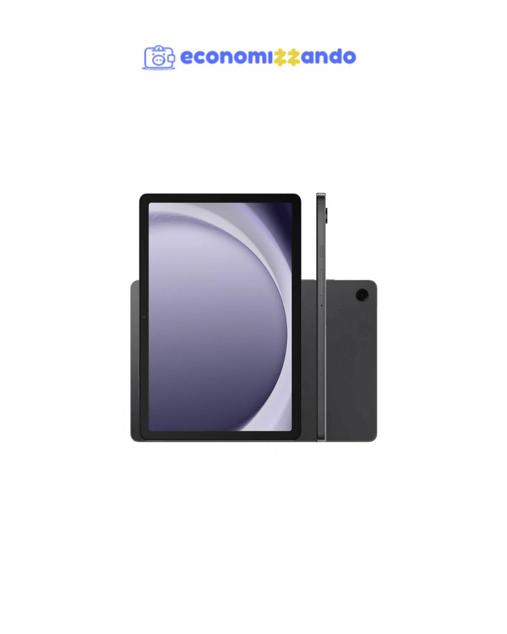 Tablet Samsung Galaxy Tab A9 Plus Wi-Fi 11 Polegadas 64GB