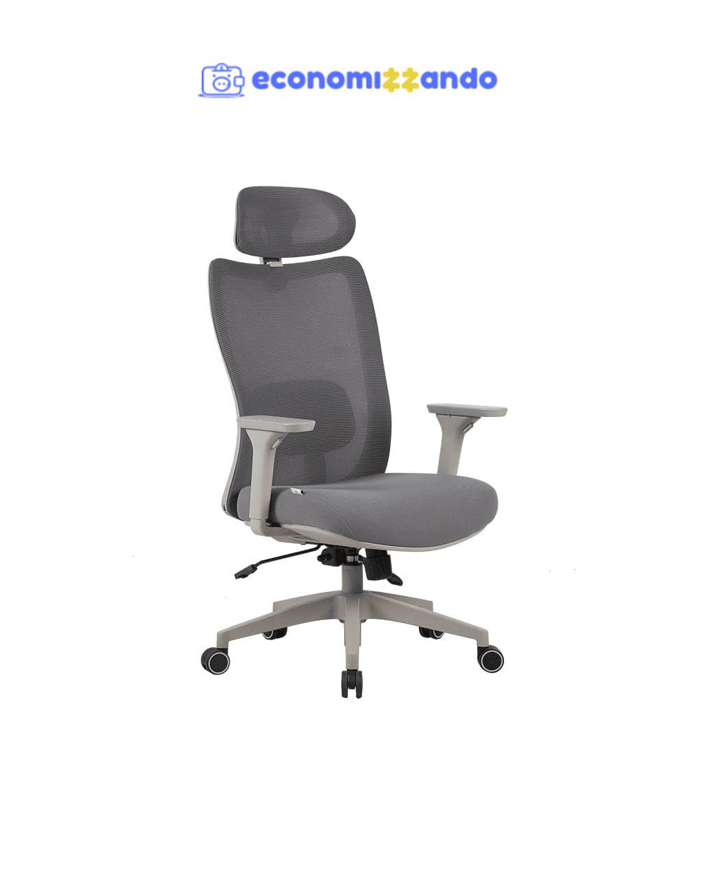 Cadeira Ergonômica Elements Astra Pro