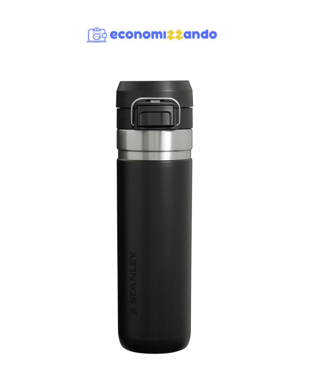 Garrafa térmica Quick Flip Stanley|710ml