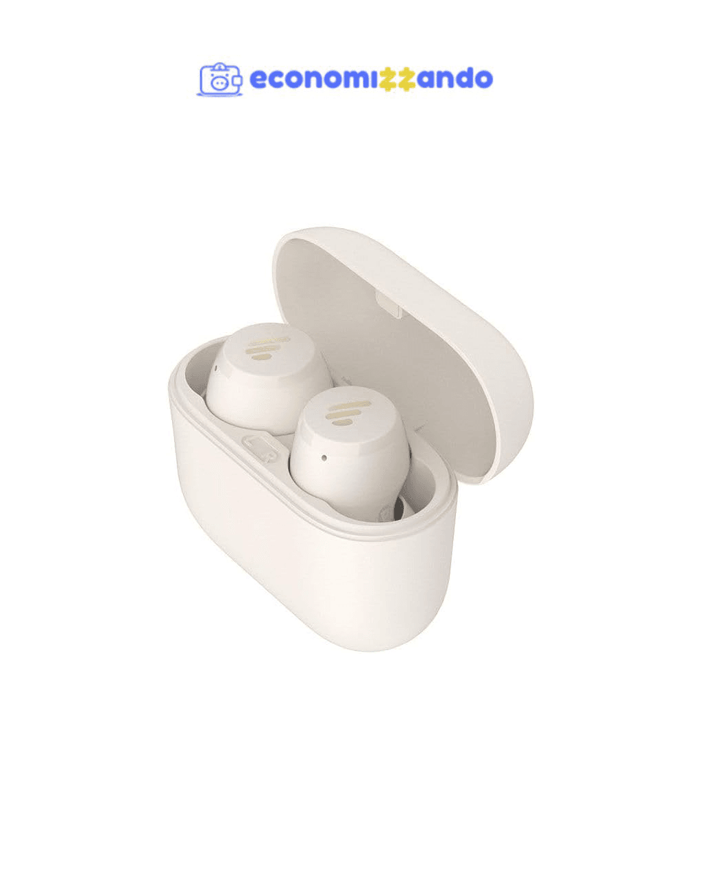 Fone de Ouvido TWS Bluetooth 5.3 Edifier W160T