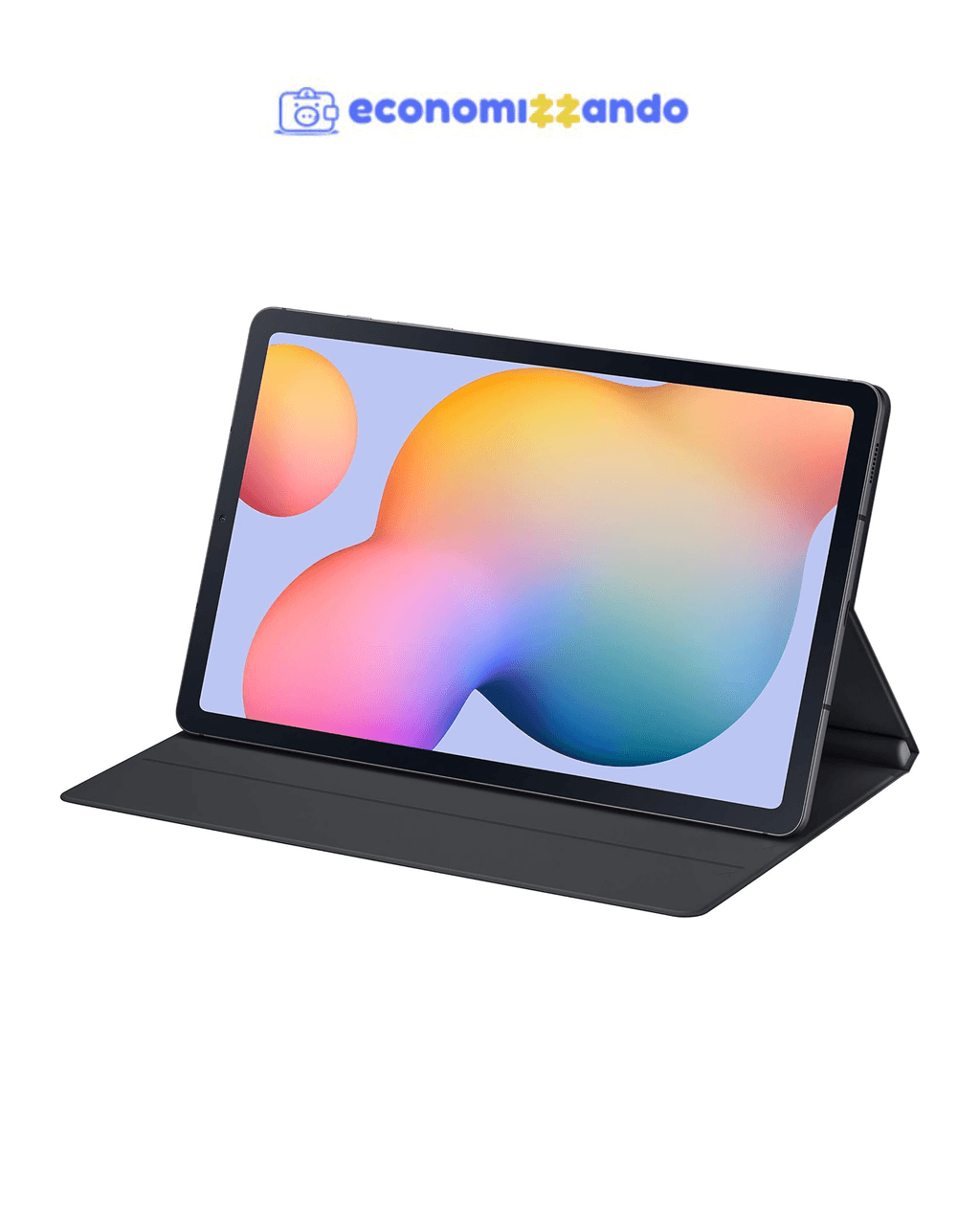 Tablet Samsung Galaxy Tab S6 Lite (2024), 64GB
