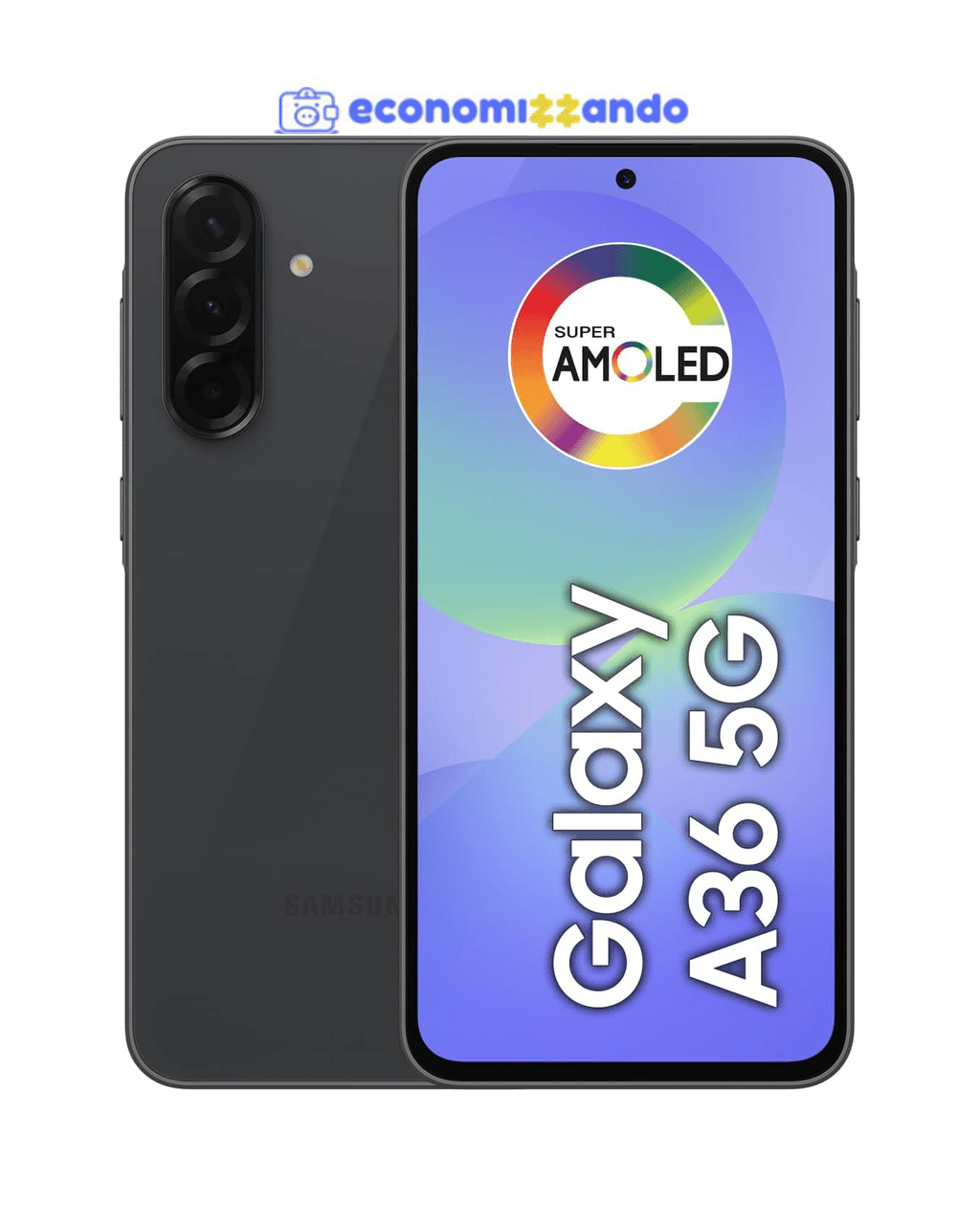 Samsung Galaxy A36 5G 128GB
