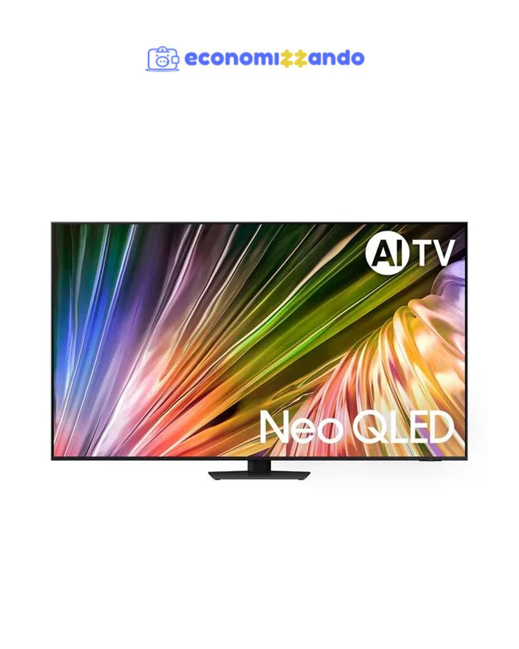 Samsung AI TV 65" Neo QLED 4K 65QN85D 2024