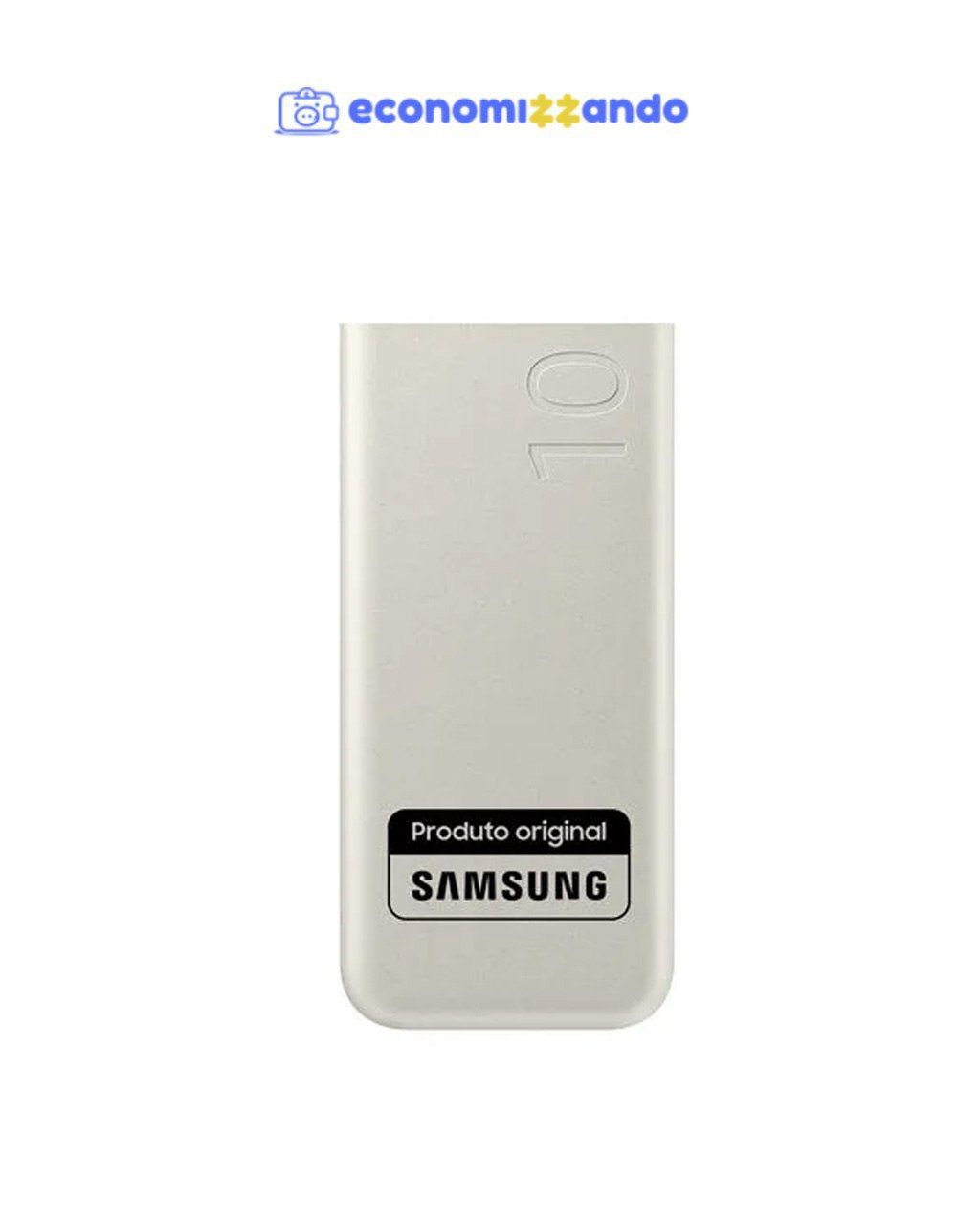 Bateria Carregador Portátil 2x USB-C