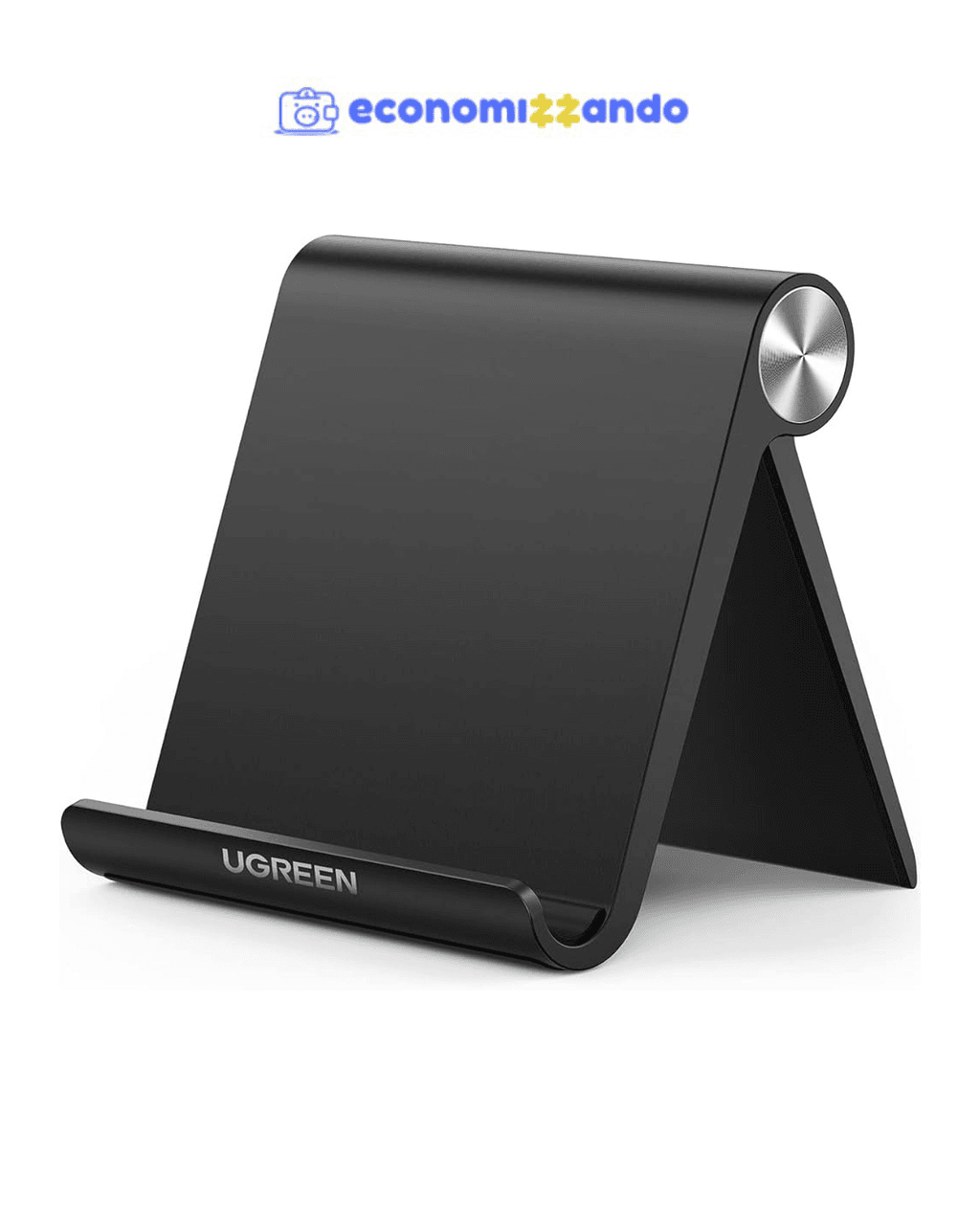 Suporte de mesa dobrável portátil ajustável UGREEN