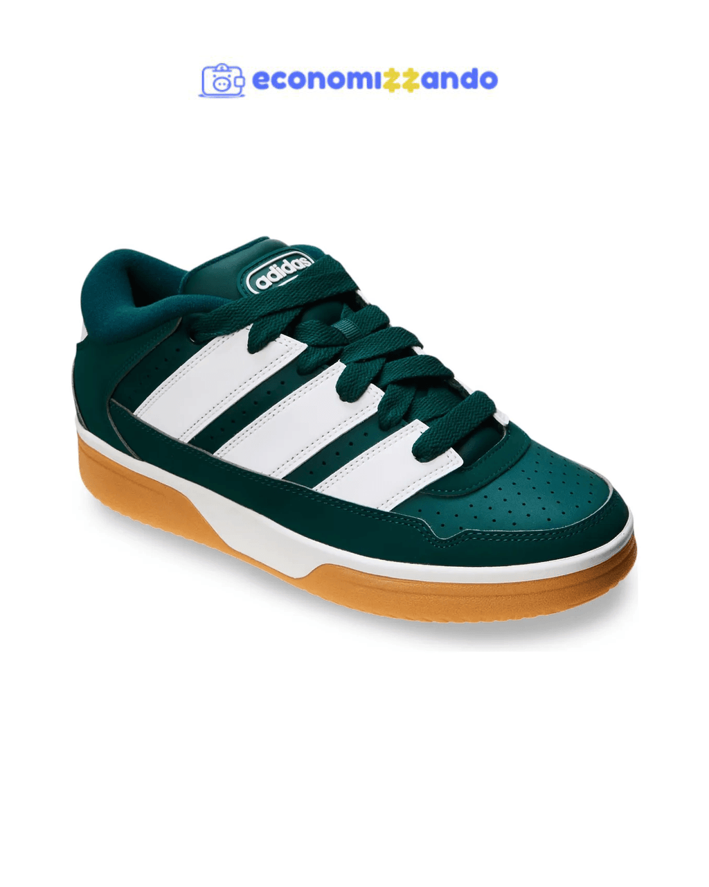 Tênis Casual Masculino Break Start 2000 Em Sintético adidas