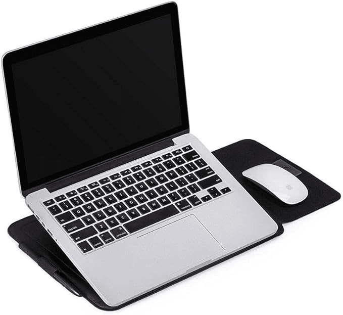 Gshield Capa Ergonômica para Notebook de até 15.6"  com Mousepad