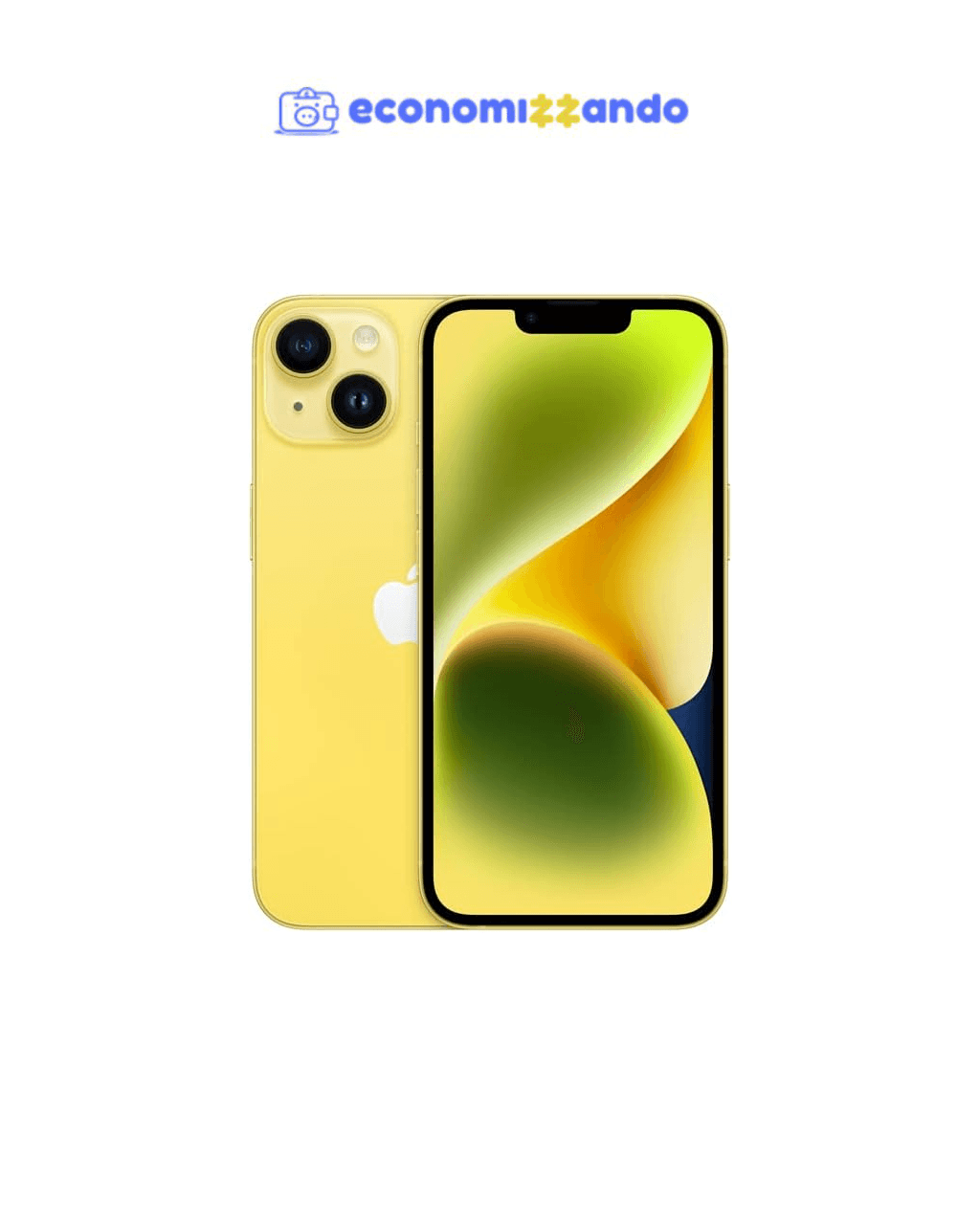 Apple iPhone 14 (128 GB) 