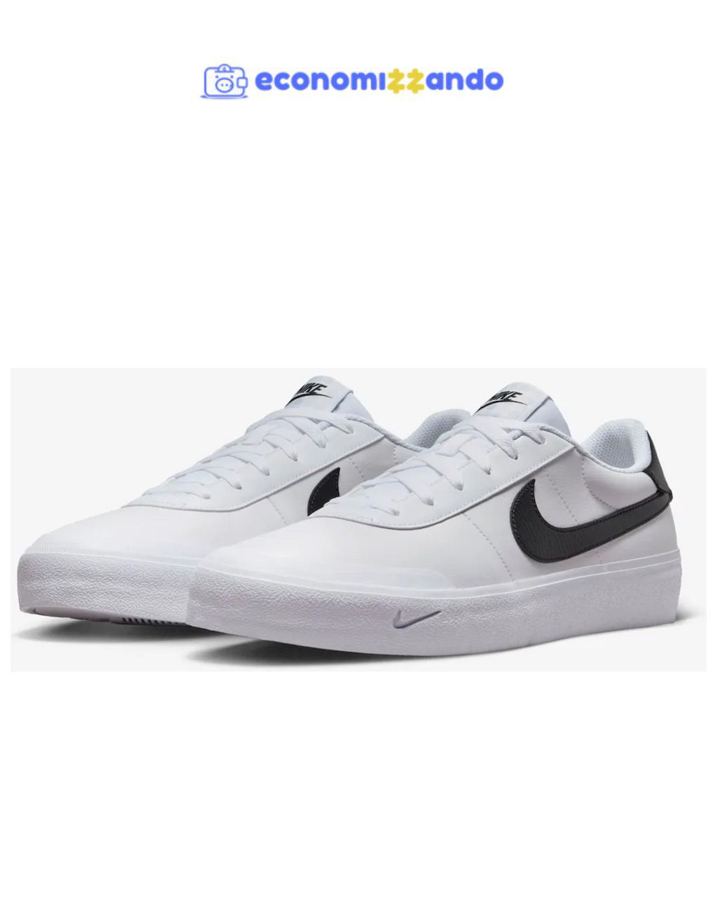 Tênis Nike Court Shot Masculino