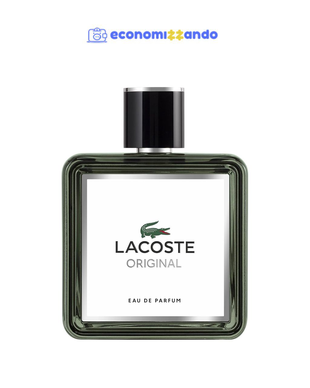 LACOSTE ORIGINAL EDP 100ML