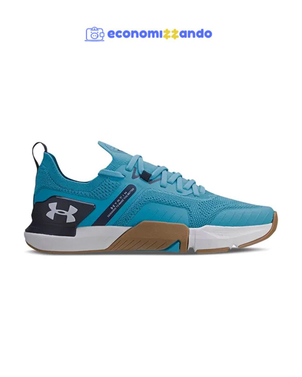 Tênis De Treino Unissex Under Armour Tribase Cross Se