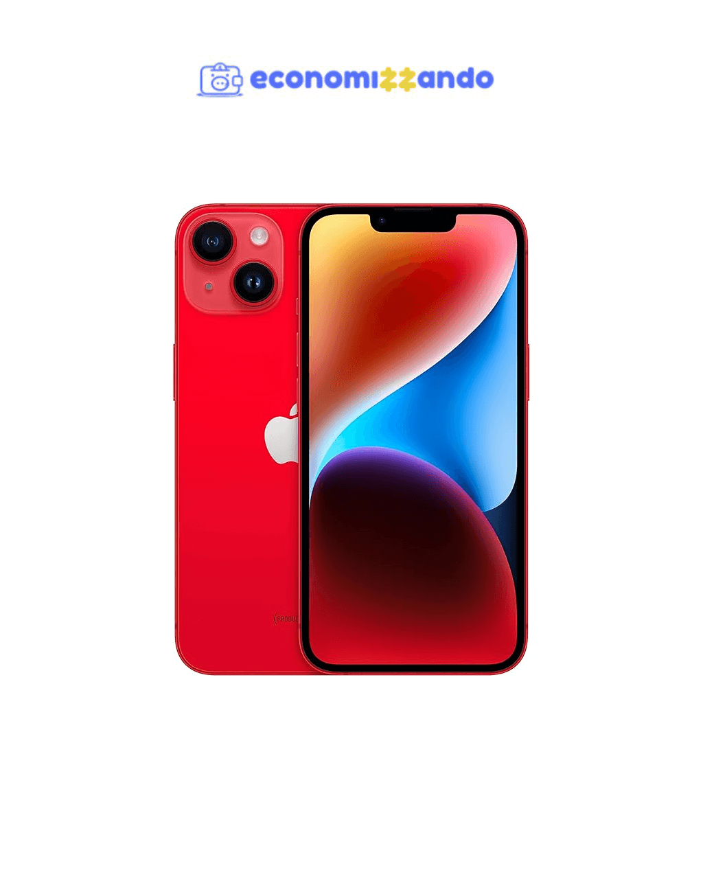 Apple iPhone 14 (256 GB)