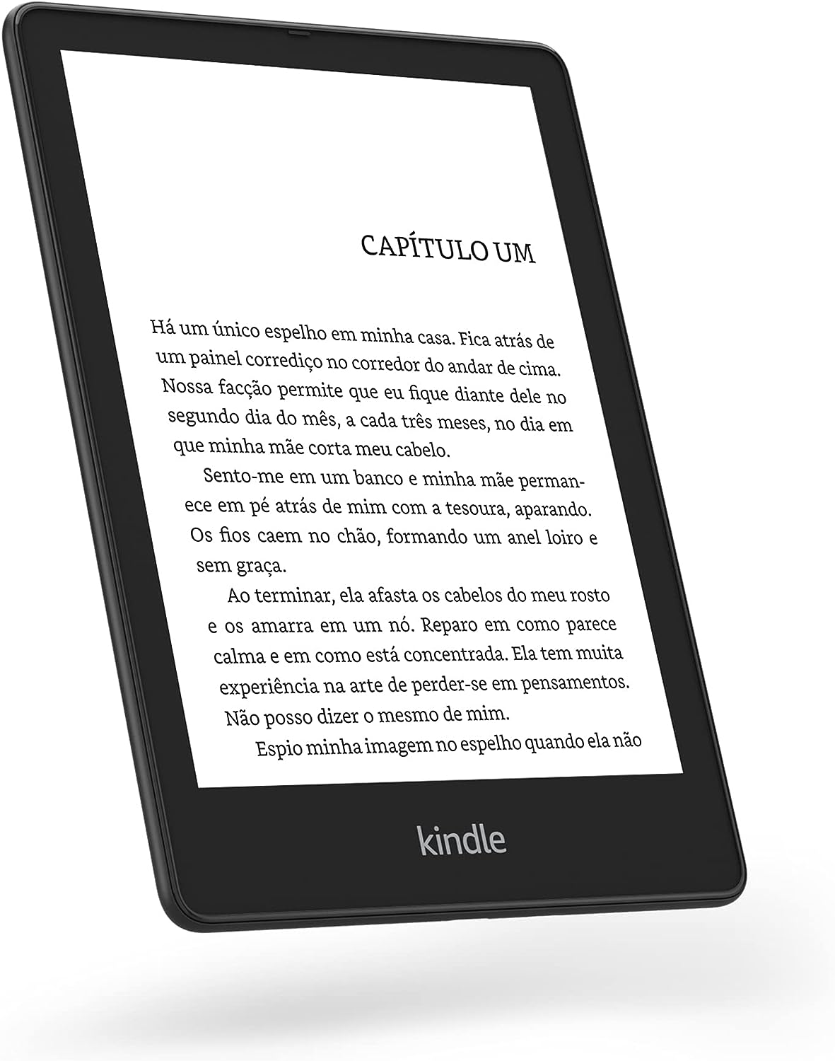Kindle Paperwhite Signature Edition Economizzando