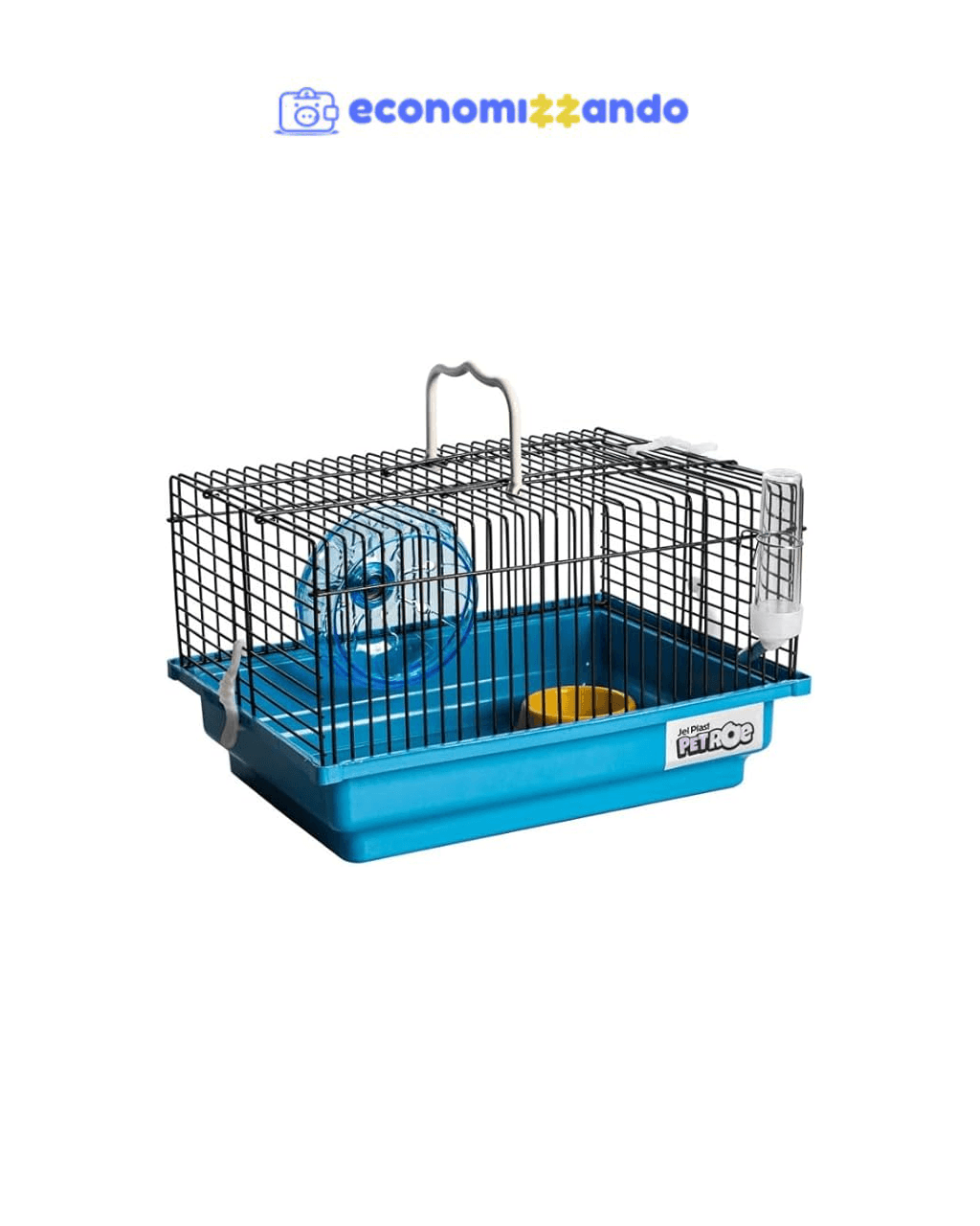 Gaiolinha para Pets