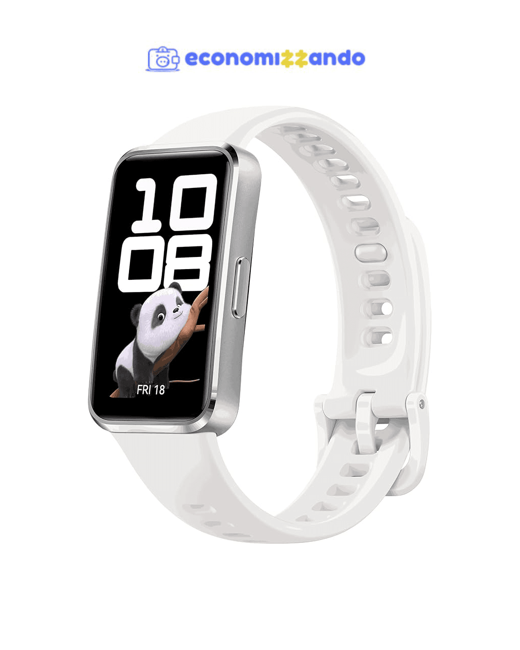 Smartwatch HUAWEI Band 10