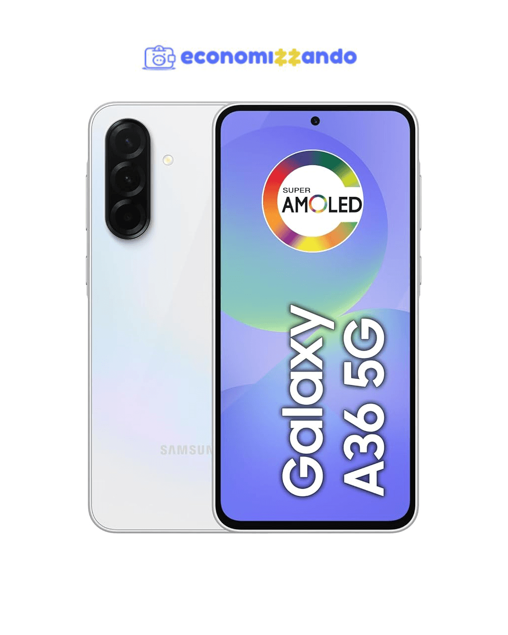 Samsung Galaxy A36 5G 256GB