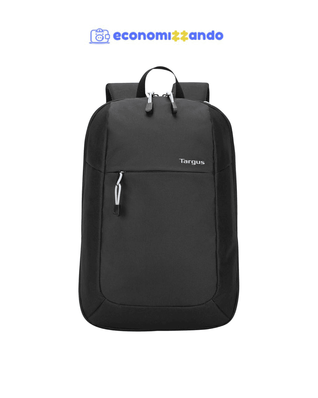 Mochila Targus Intellect Essentials 15.6" - TSB966