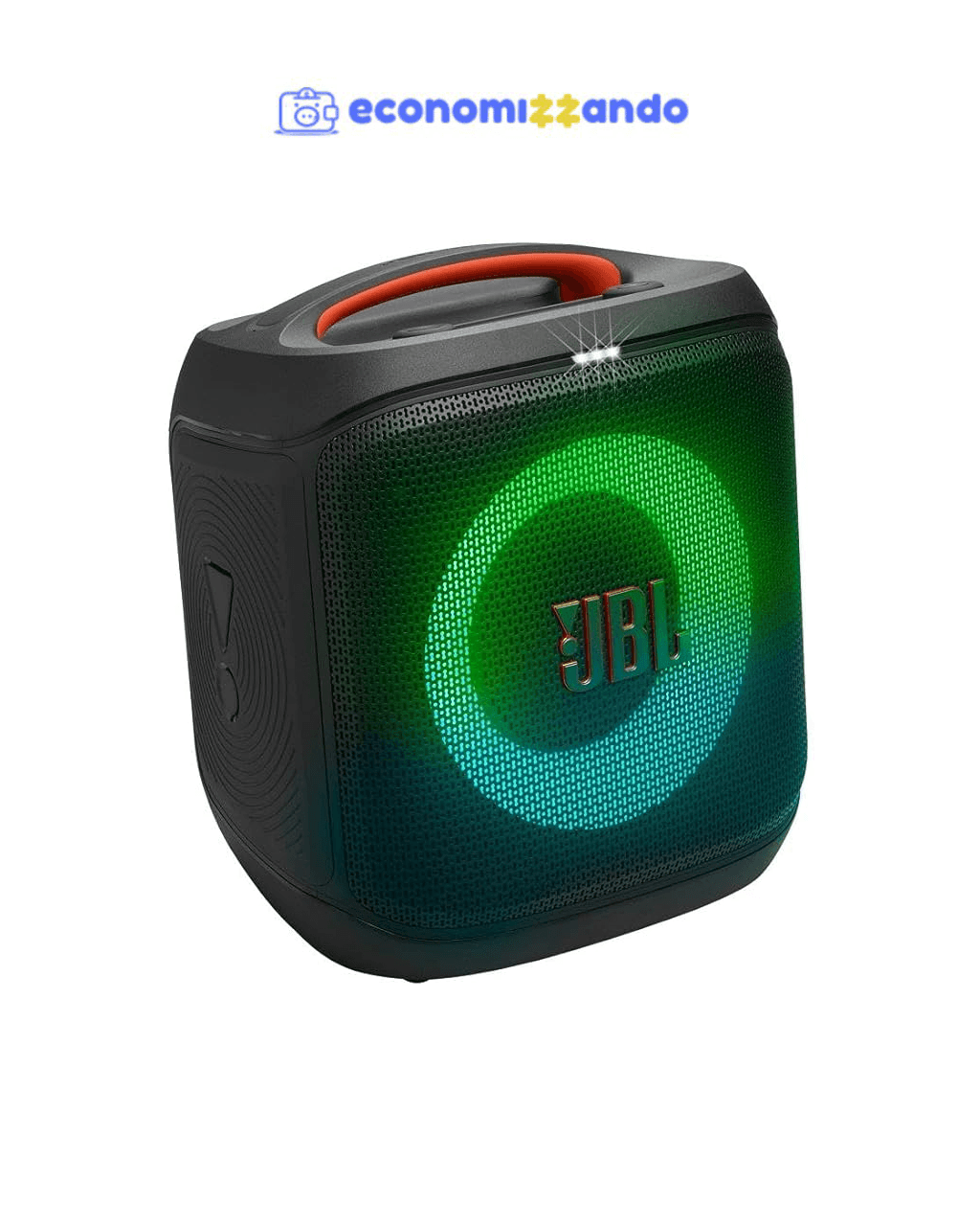 Caixa de Som JBL PartyBox Encore