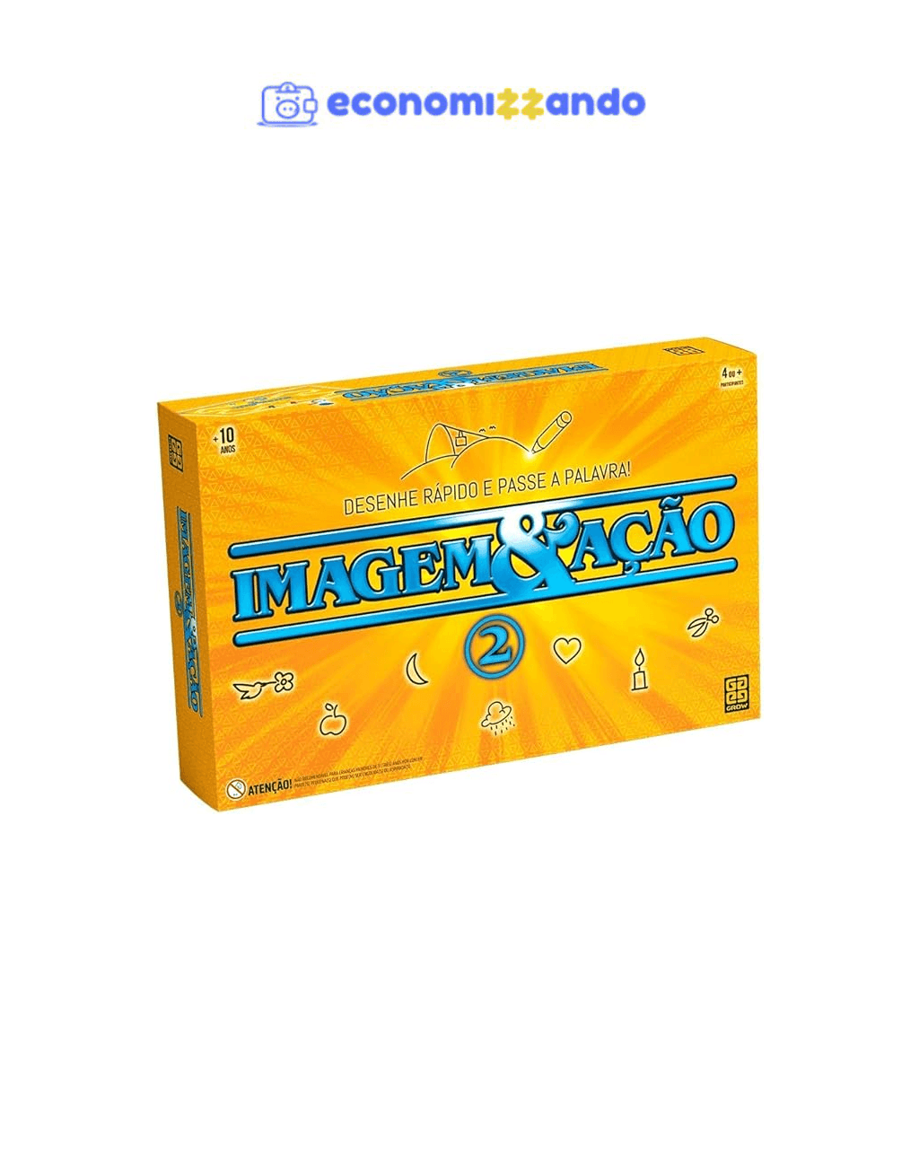 Imagem da Oferta