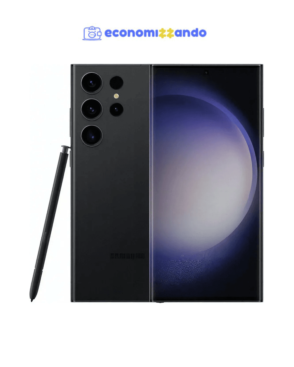 Samsung Galaxy S23 Ultra 256GB 5G 12GB RAM