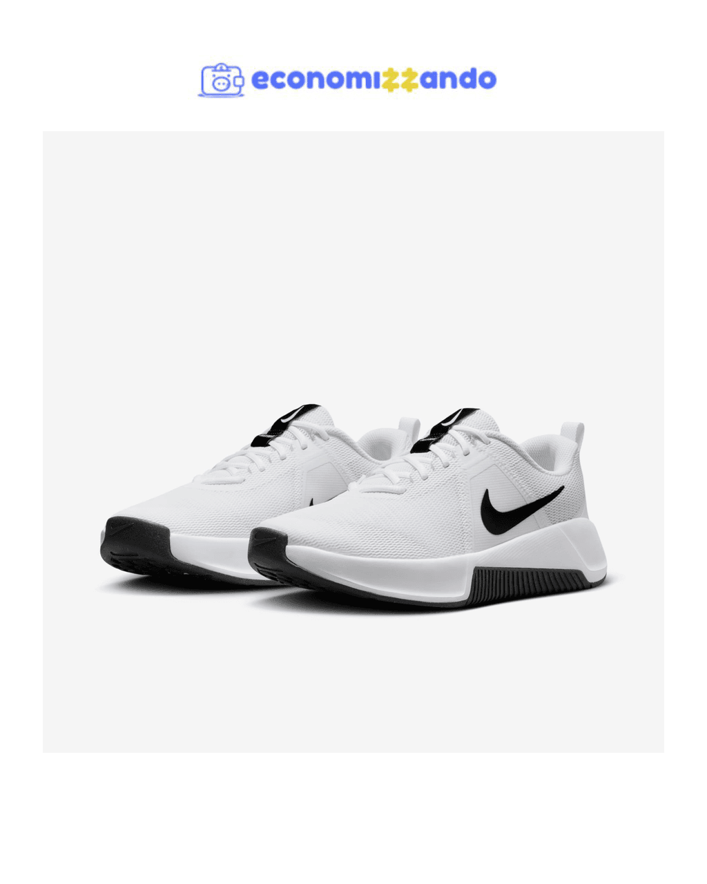 Tênis Nike MC Trainer 3 Masculino
