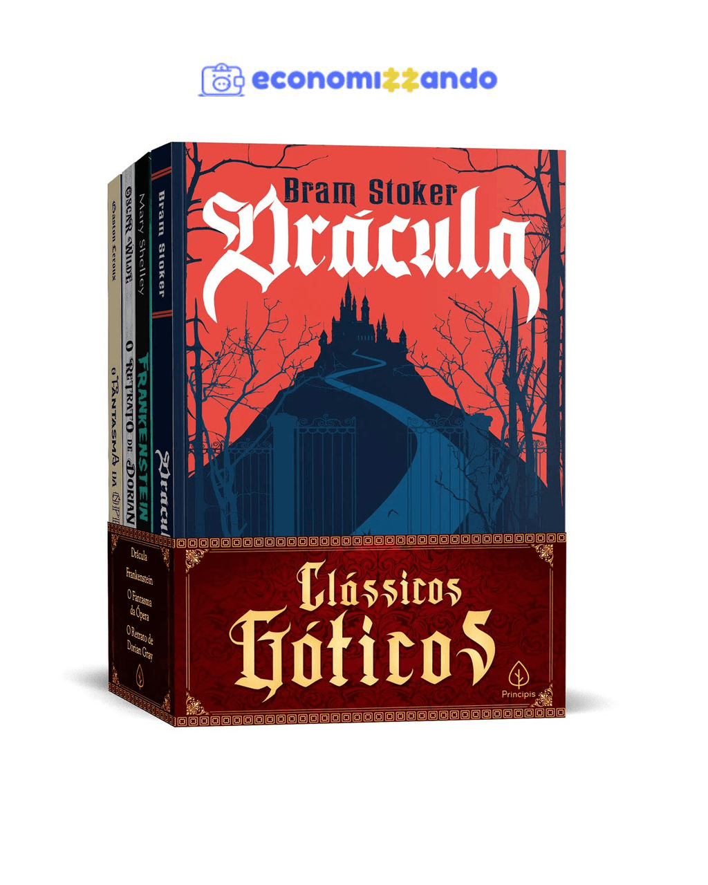 Clássicos Góticos