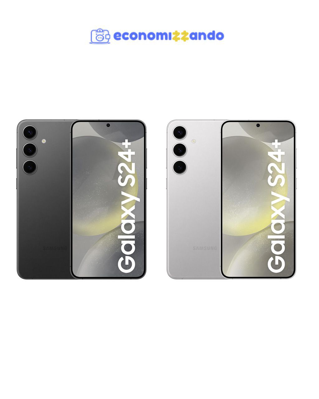 Smartphone Samsung Galaxy S24 , 256GB, 12GB RAM